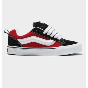 NWOT Unisex Vans Knu Skool Shoes M 7.5, W 9